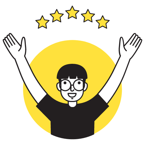 Trusted Pest Control Happy Customers