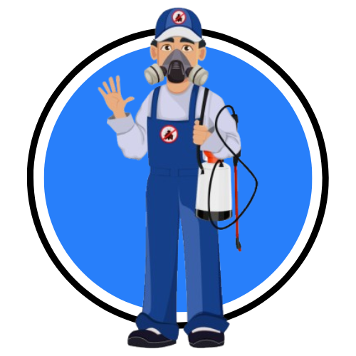 Trusted Pest control