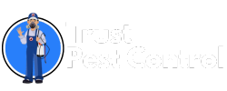 Trusted Pest Control