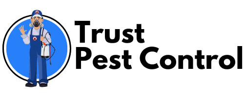 Trusted Pest Control